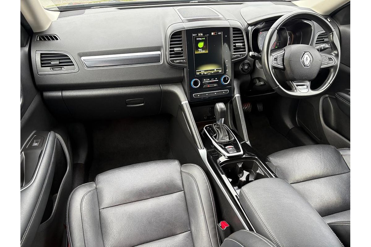 2023 Renault Koleos Zen HZG