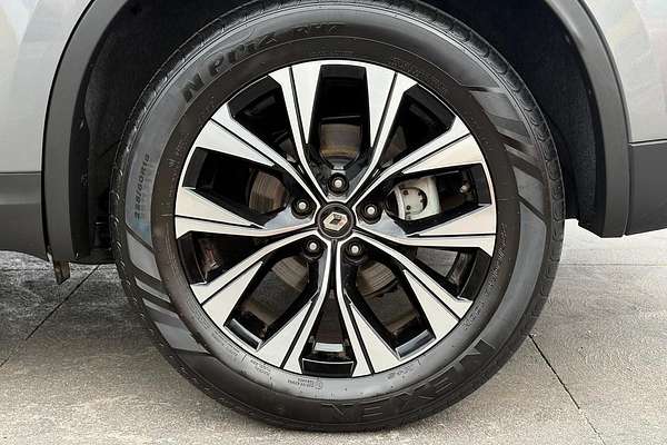 2023 Renault Koleos Zen HZG