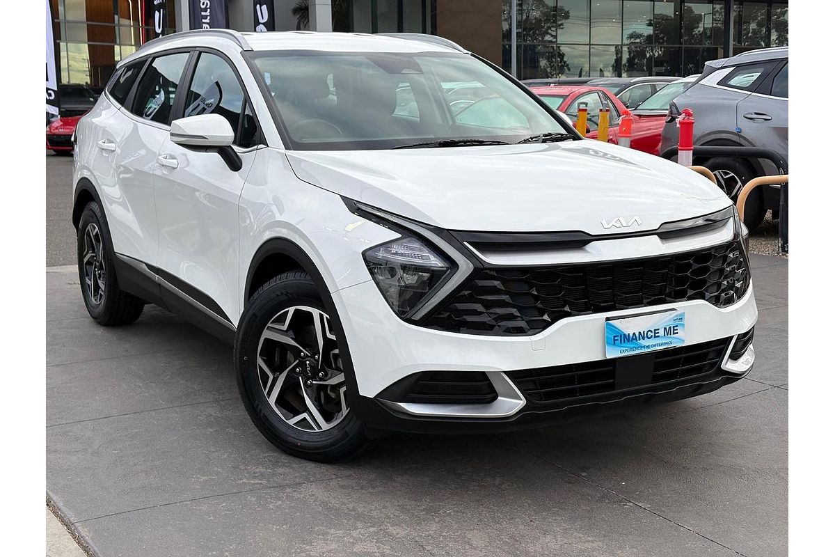 2023 Kia Sportage S NQ5