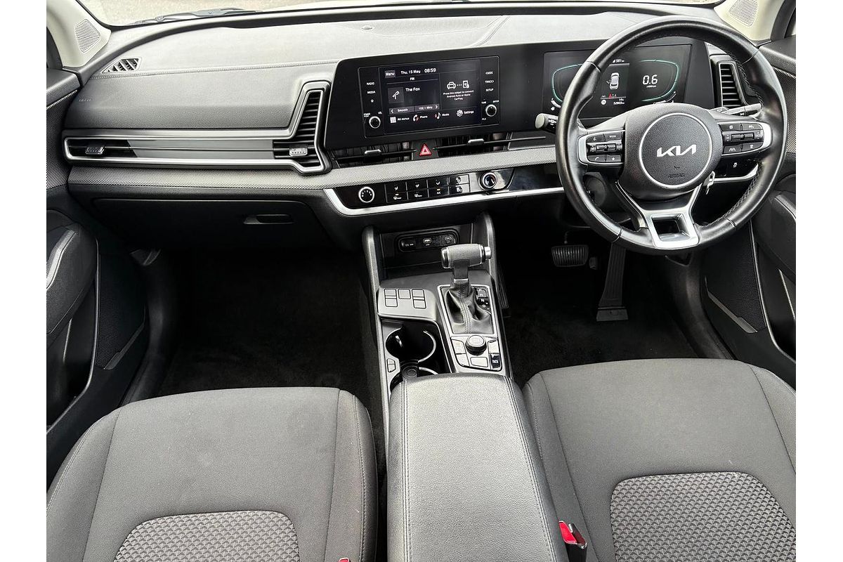 2023 Kia Sportage S NQ5