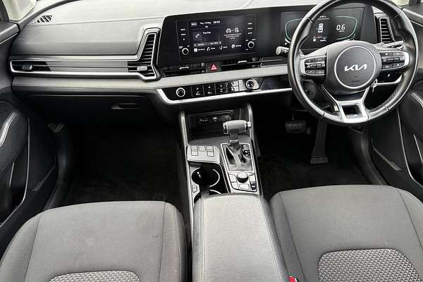 2023 Kia Sportage S NQ5