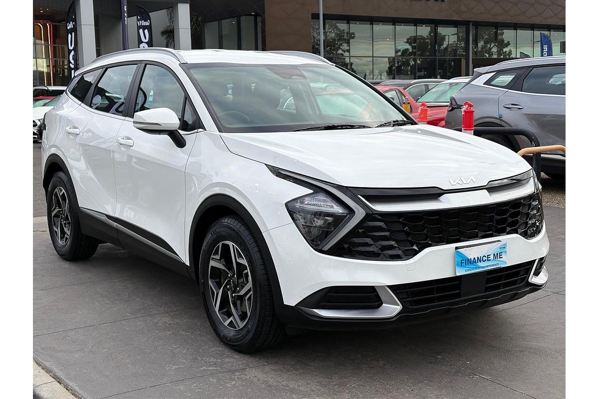 2023 Kia Sportage S NQ5
