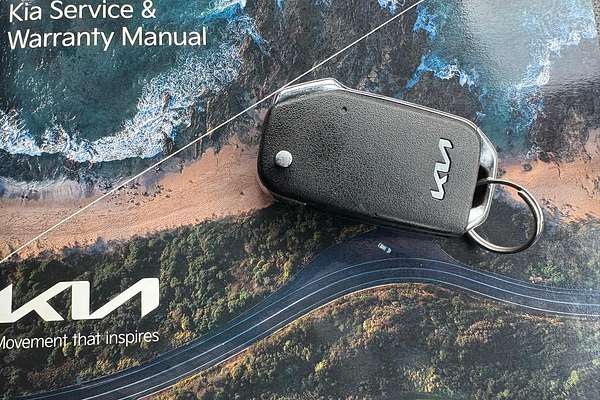 2023 Kia Sportage S NQ5