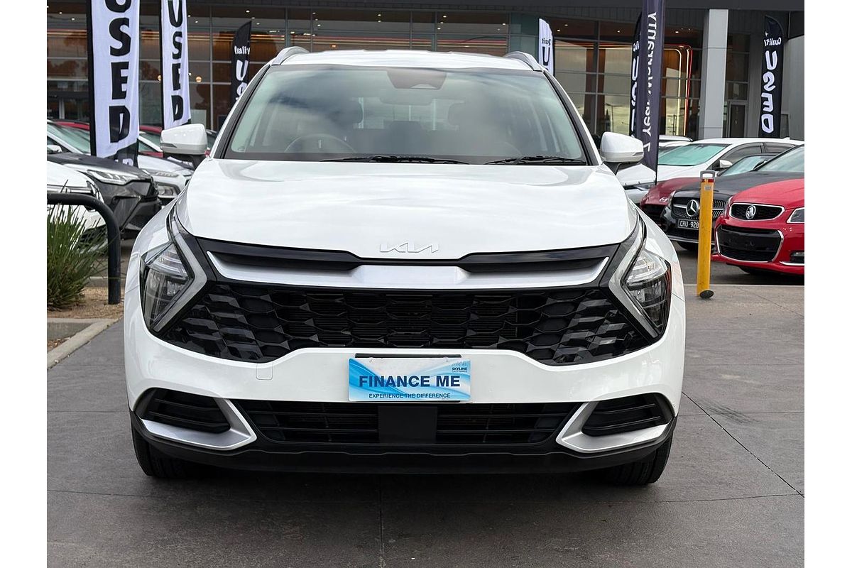 2023 Kia Sportage S NQ5