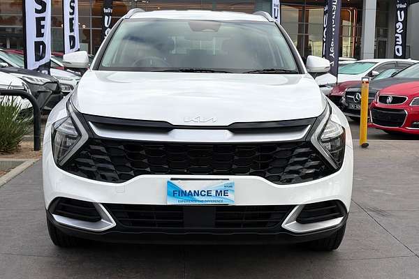 2023 Kia Sportage S NQ5