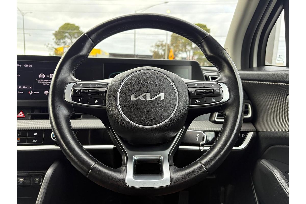 2023 Kia Sportage S NQ5