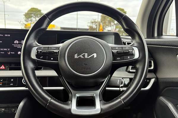 2023 Kia Sportage S NQ5