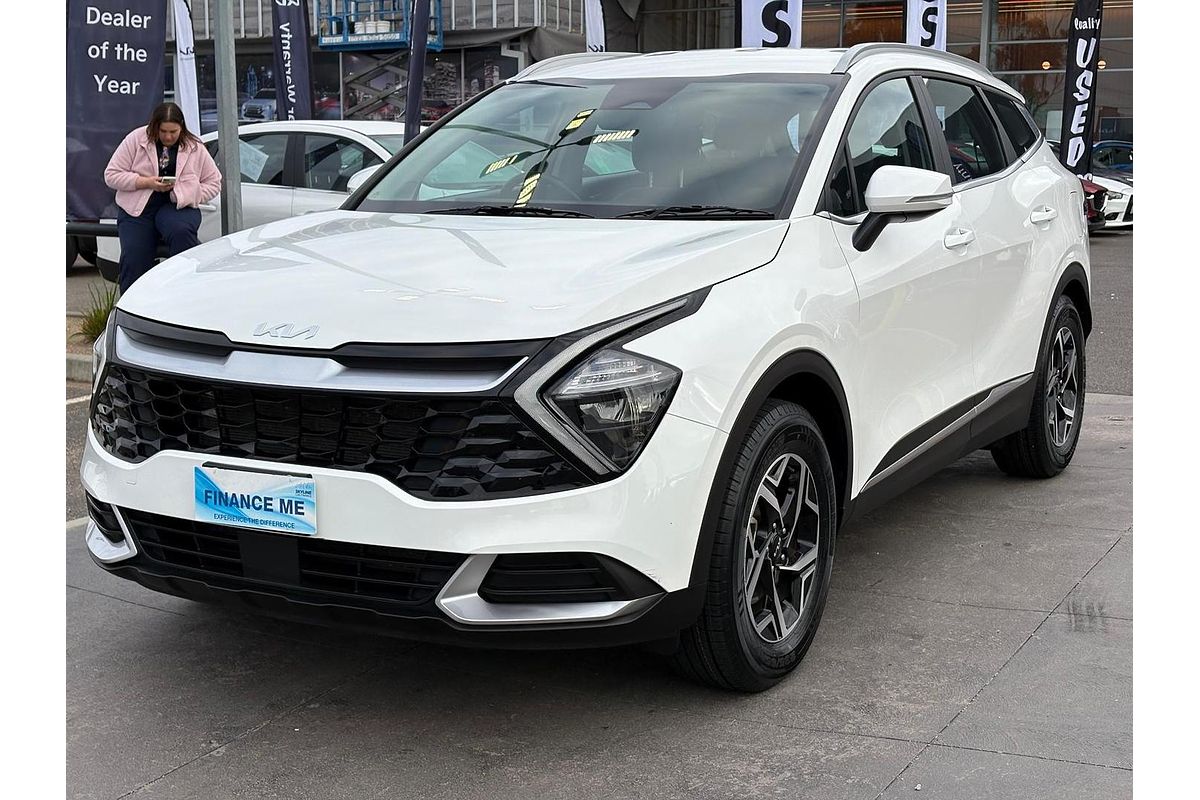 2023 Kia Sportage S NQ5