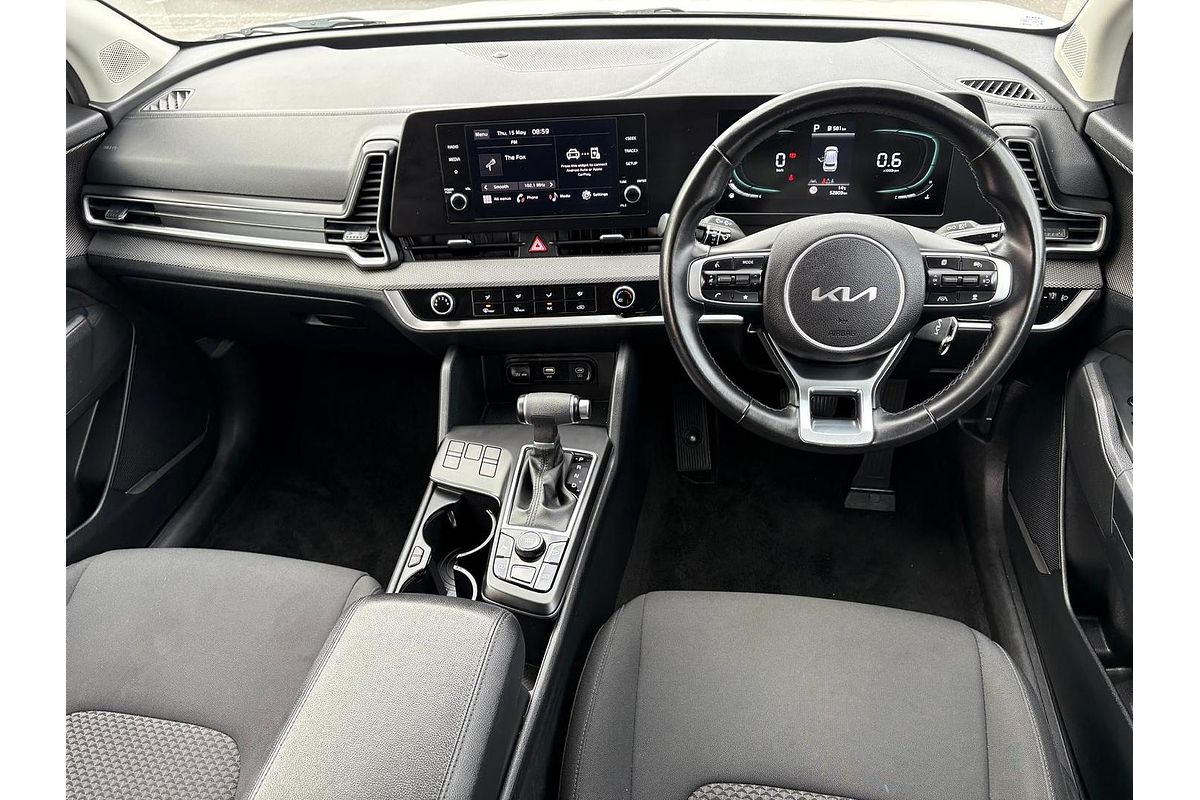 2023 Kia Sportage S NQ5