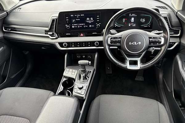 2023 Kia Sportage S NQ5