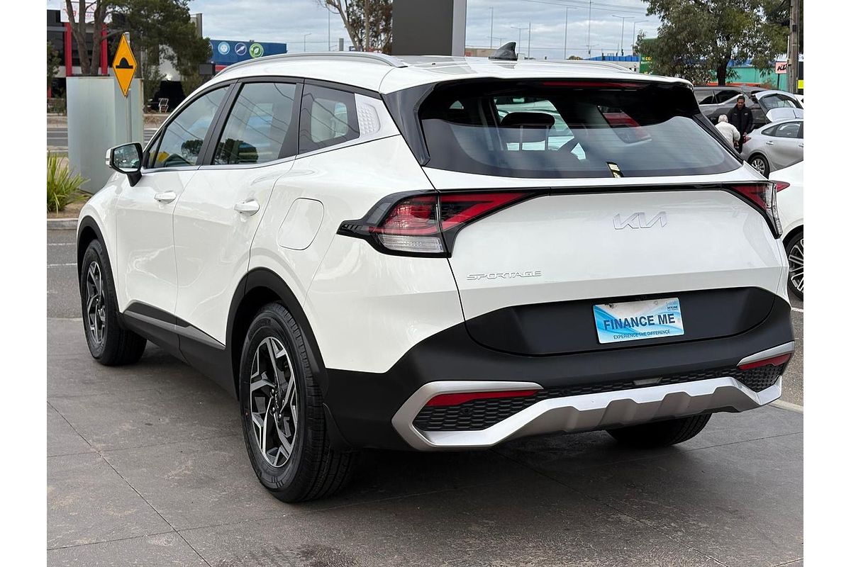 2023 Kia Sportage S NQ5