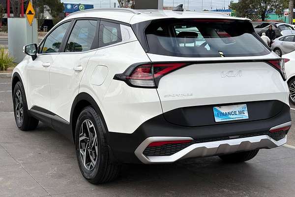 2023 Kia Sportage S NQ5