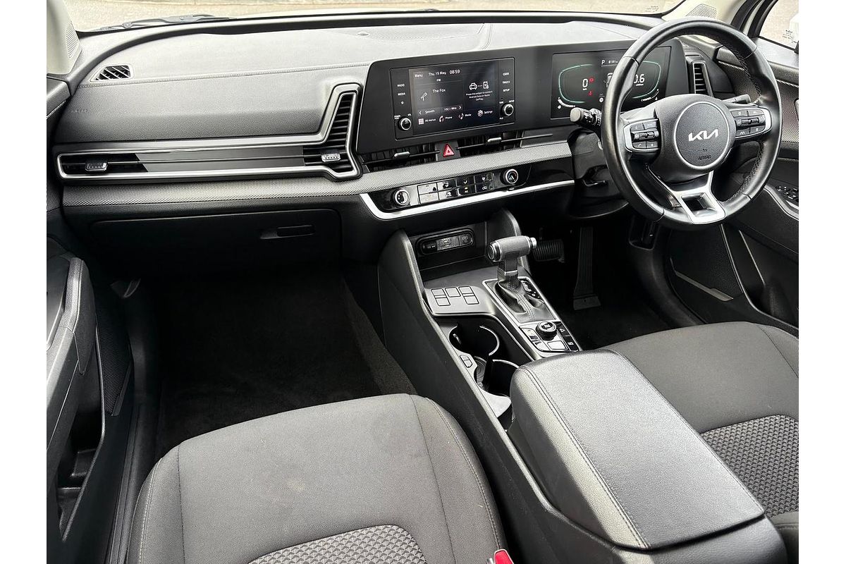 2023 Kia Sportage S NQ5