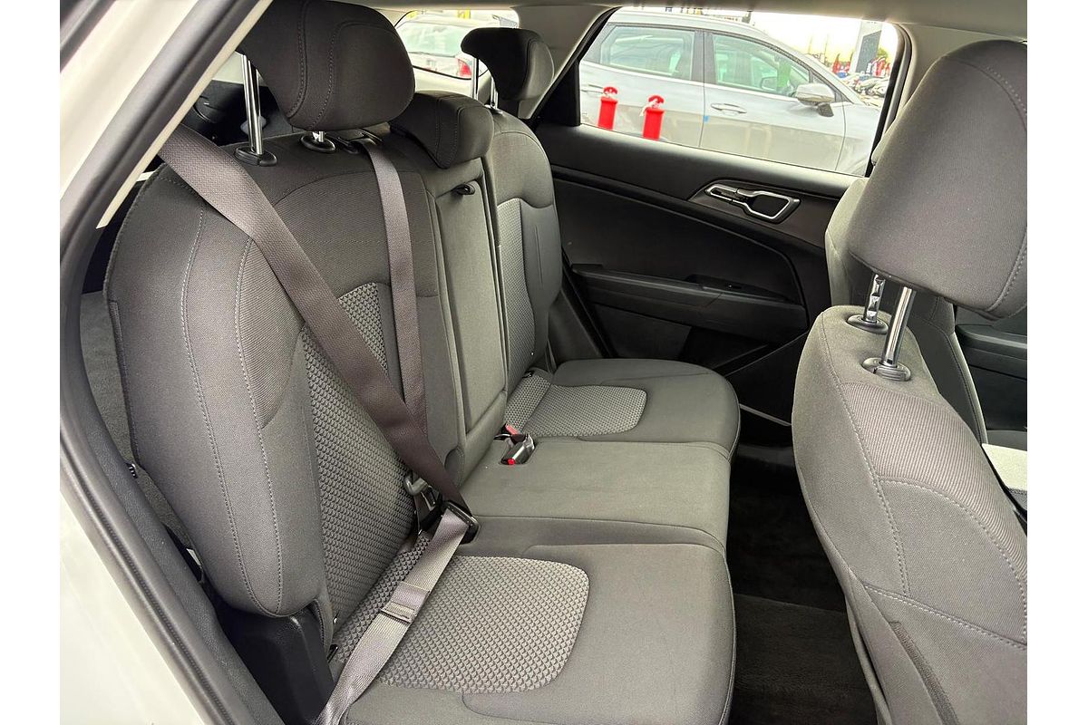 2023 Kia Sportage S NQ5