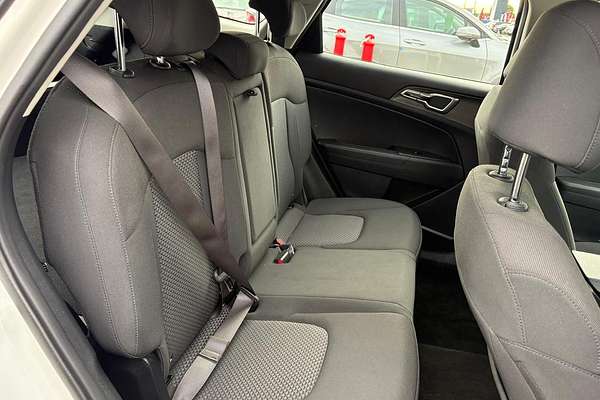 2023 Kia Sportage S NQ5