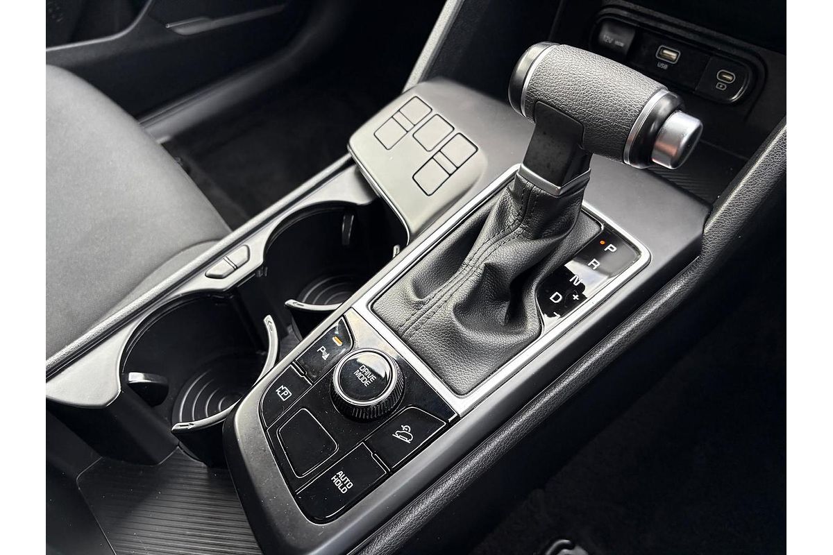 2023 Kia Sportage S NQ5