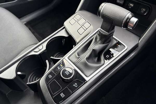 2023 Kia Sportage S NQ5