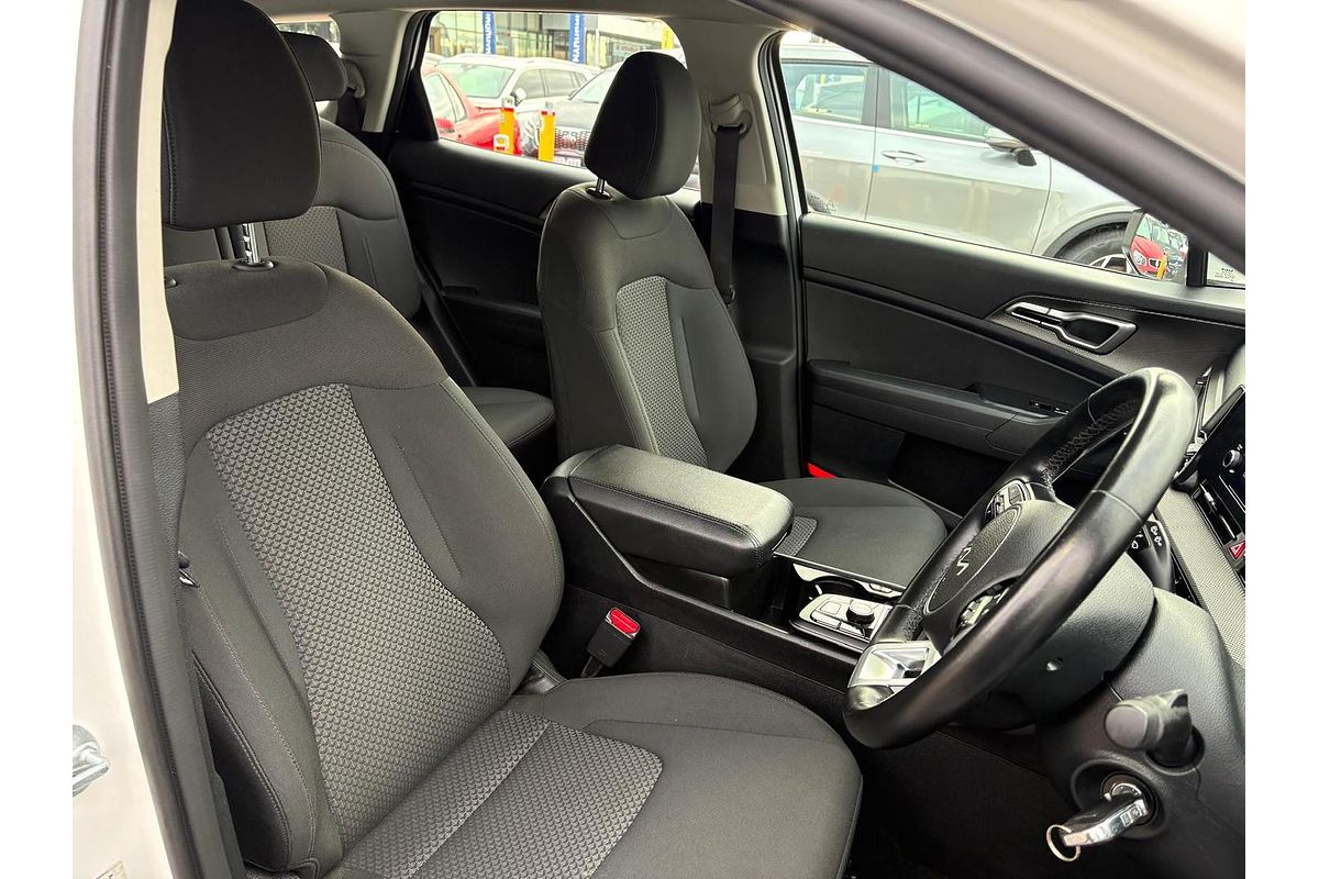 2023 Kia Sportage S NQ5
