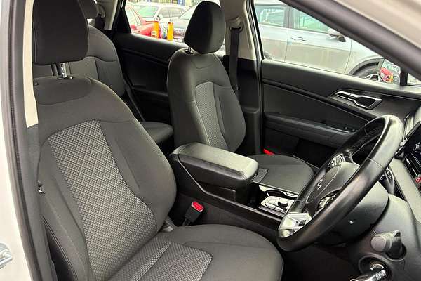 2023 Kia Sportage S NQ5