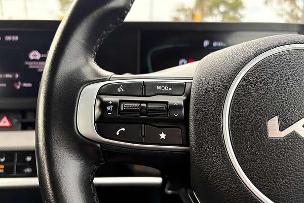 2023 Kia Sportage S NQ5