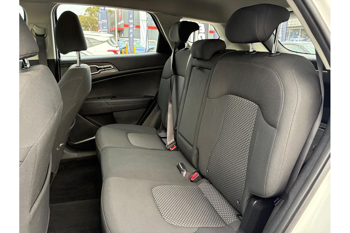 2023 Kia Sportage S NQ5