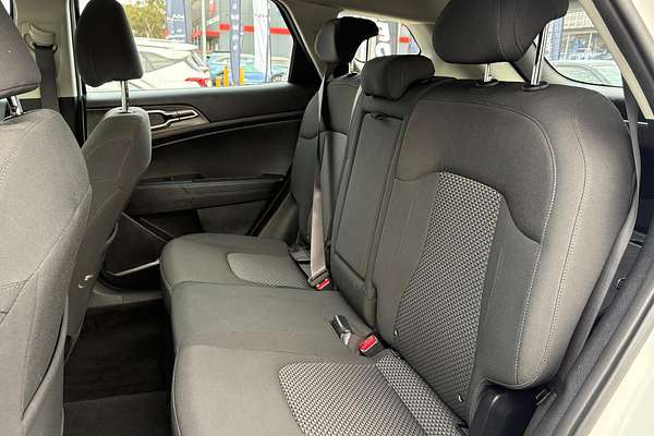 2023 Kia Sportage S NQ5
