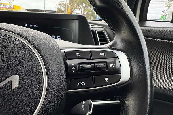 2023 Kia Sportage S NQ5