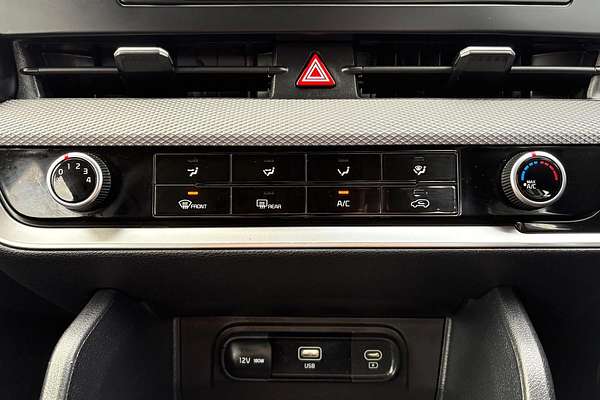 2023 Kia Sportage S NQ5