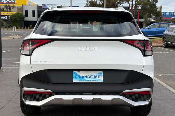 2023 Kia Sportage S NQ5