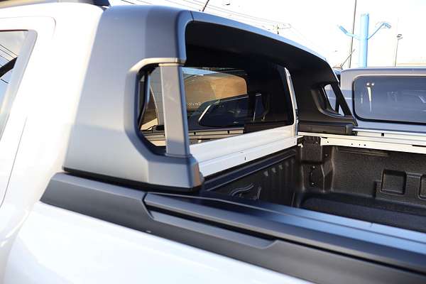 2024 Ford Ranger Sport 4X4