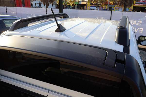 2024 Ford Ranger Sport 4X4