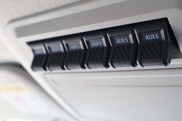 2024 Ford Ranger Sport 4X4