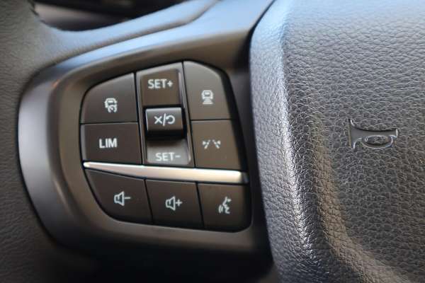 2024 Ford Ranger Sport 4X4