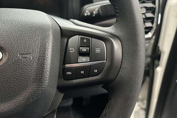 2024 Ford Ranger Sport 4X4