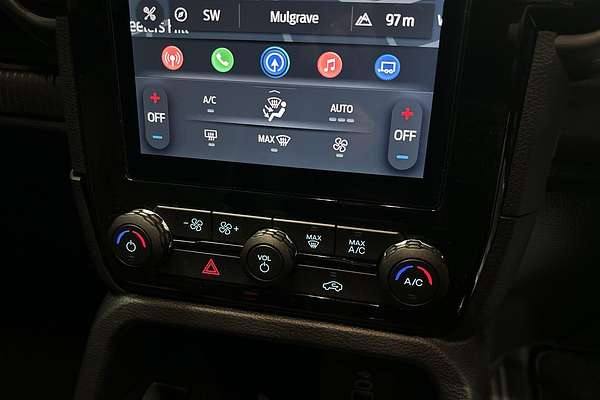 2024 Ford Ranger Sport 4X4