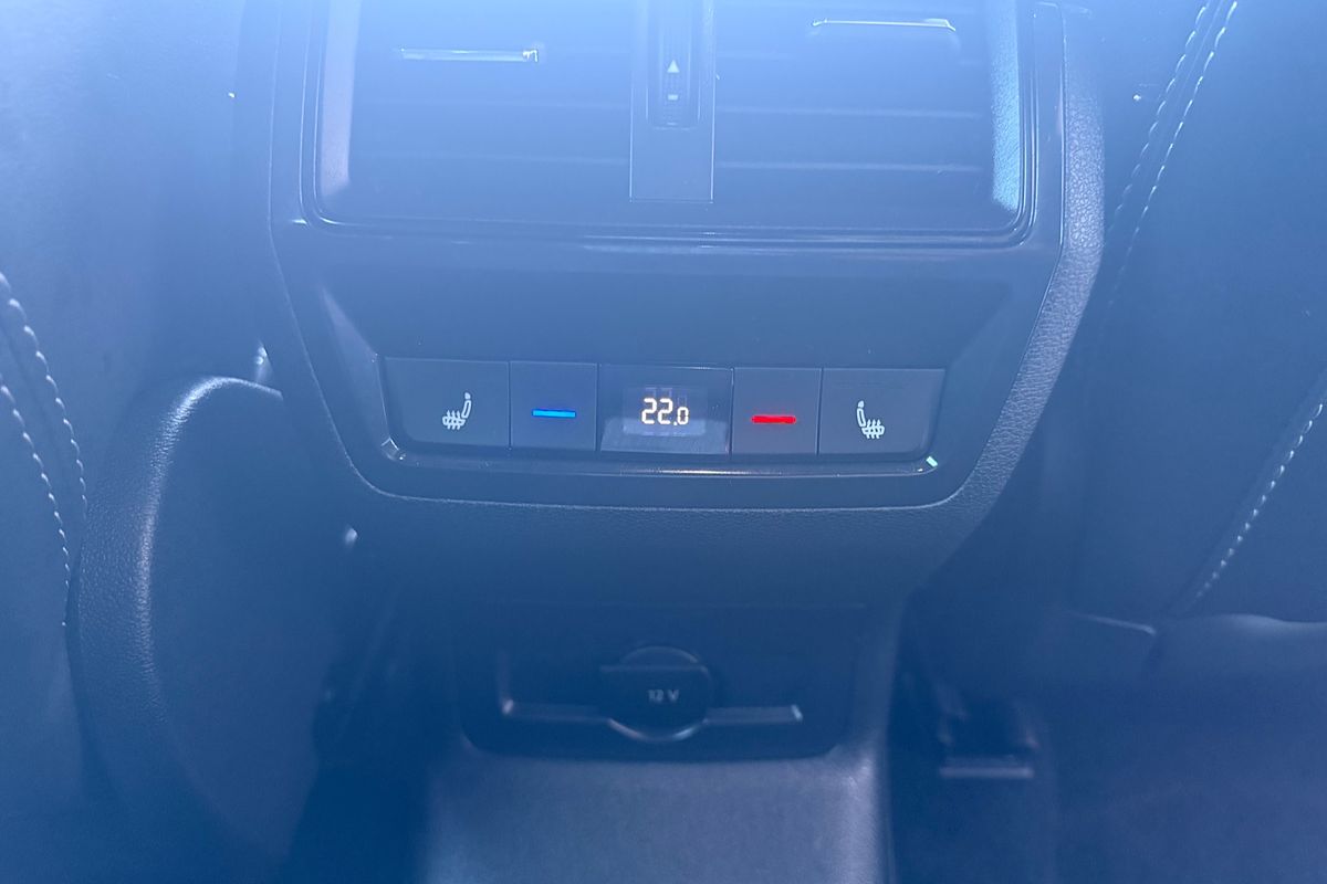 2021 SKODA Kodiaq 132TSI Sportline NS
