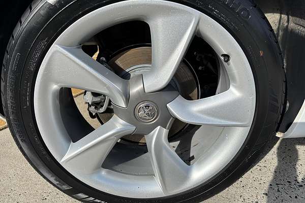 2015 Holden Astra GTC Sport PJ