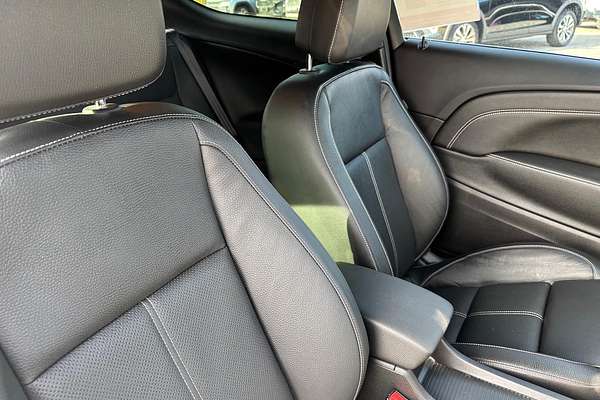 2015 Holden Astra GTC Sport PJ
