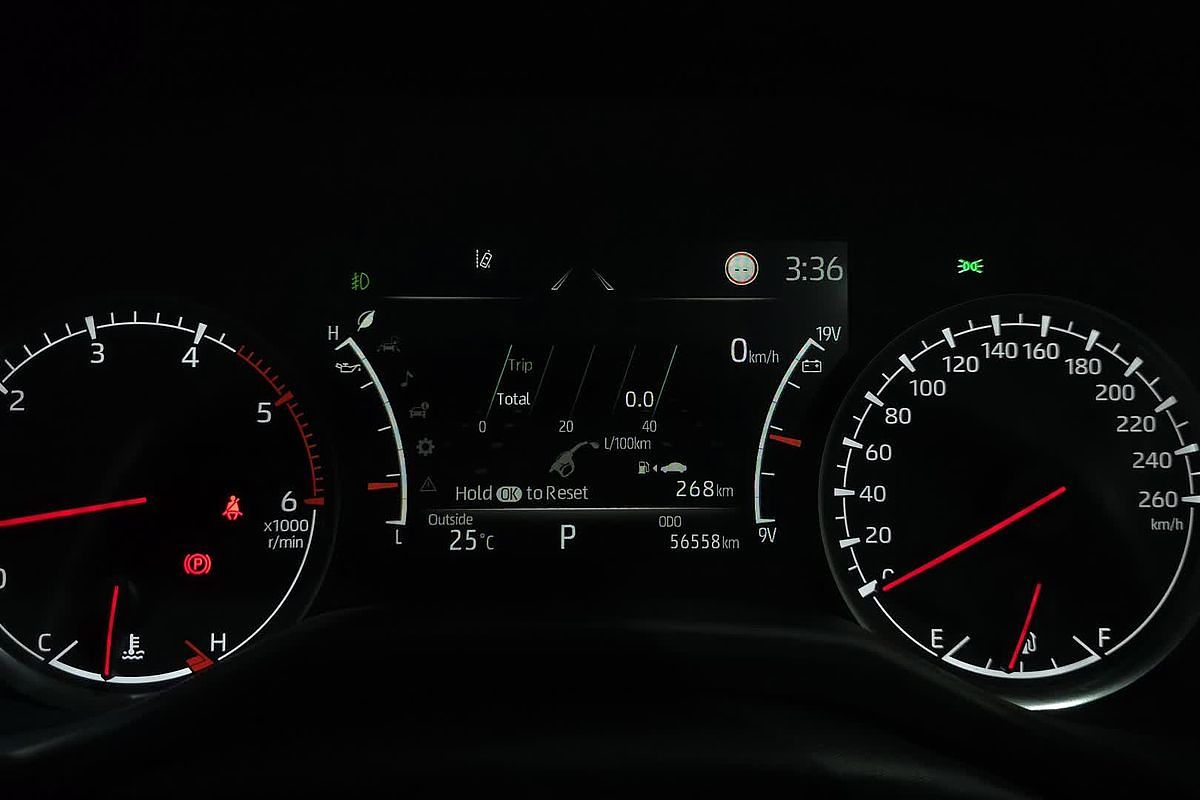 2022 Toyota Landcruiser Sahara ZX FJA300R