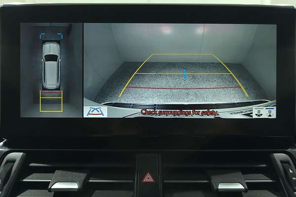 2022 Toyota Landcruiser Sahara ZX FJA300R