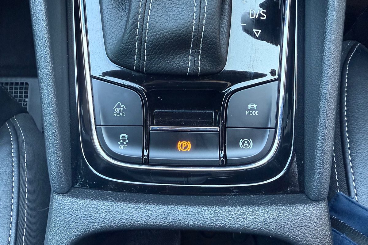 2021 SKODA Kodiaq 132TSI Sportline NS