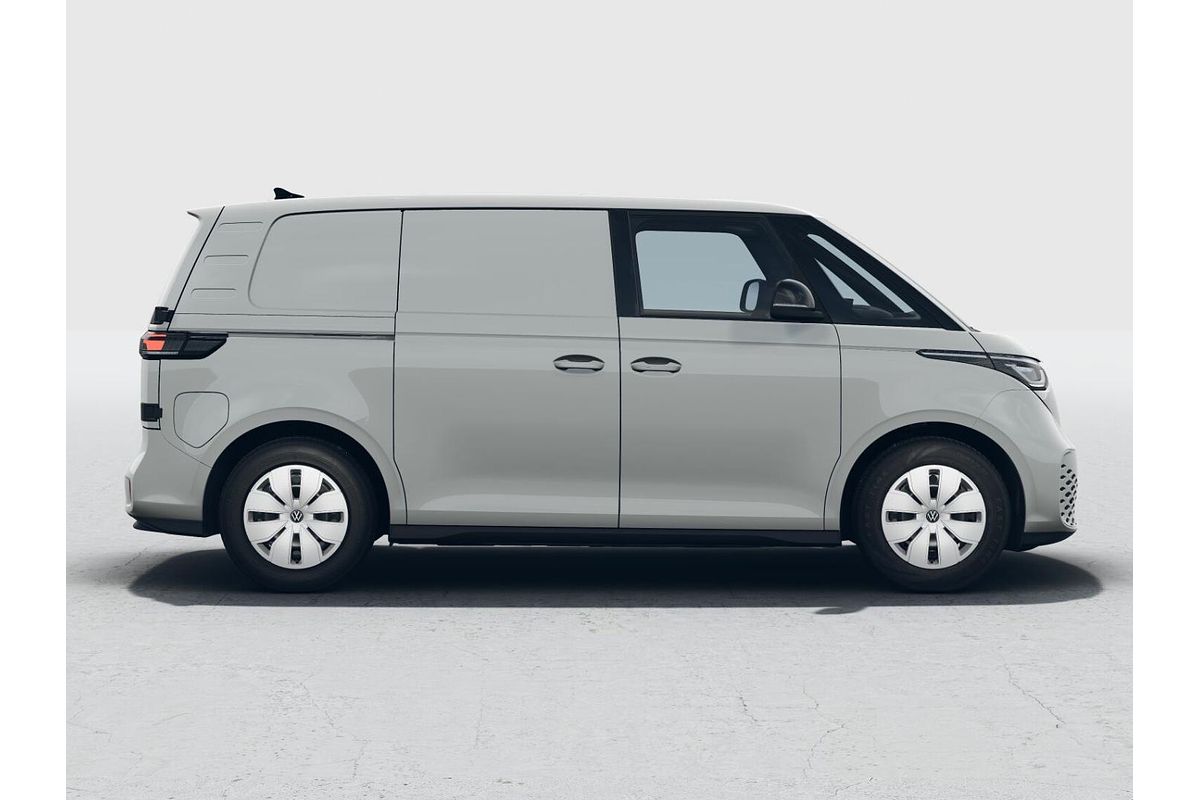2025 Volkswagen ID. Buzz Cargo BEV550 EBN SWB