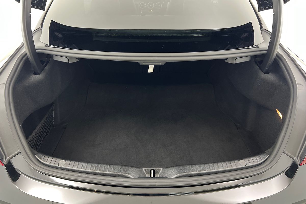 2021 Mercedes-Benz C-Class C300 C205