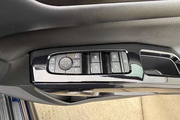 2022 Nissan Pathfinder ST-L R53