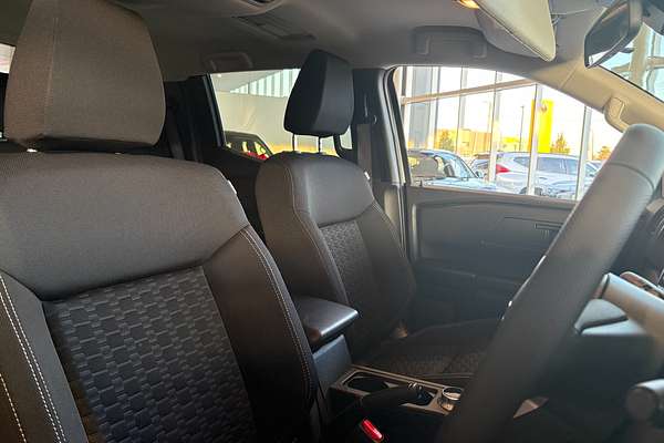 2024 Mitsubishi Triton GLX-R MV 4X4