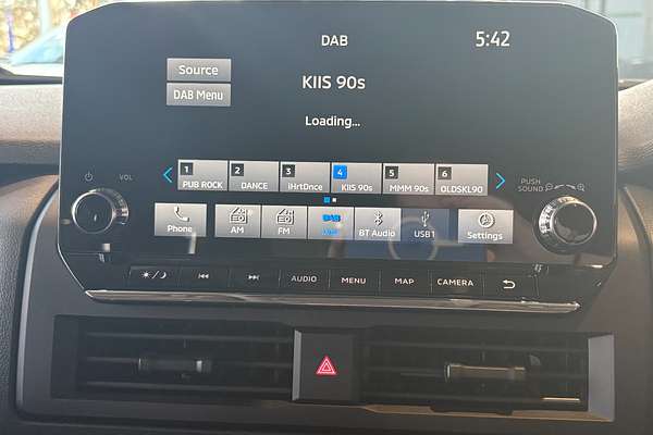 2024 Mitsubishi Triton GLX-R MV 4X4