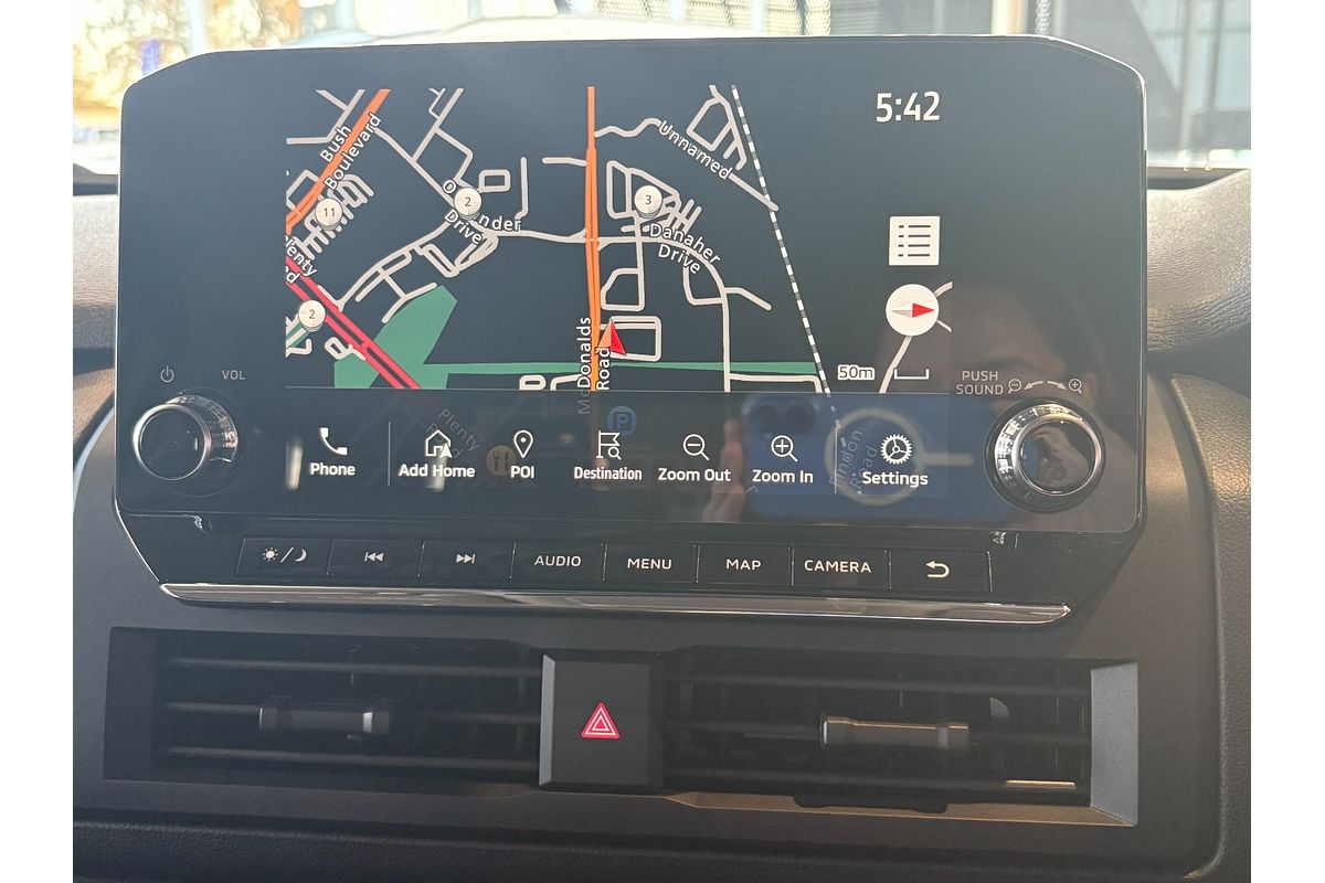 2024 Mitsubishi Triton GLX-R MV 4X4
