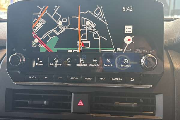 2024 Mitsubishi Triton GLX-R MV 4X4