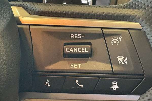 2024 Mitsubishi Triton GLX-R MV 4X4