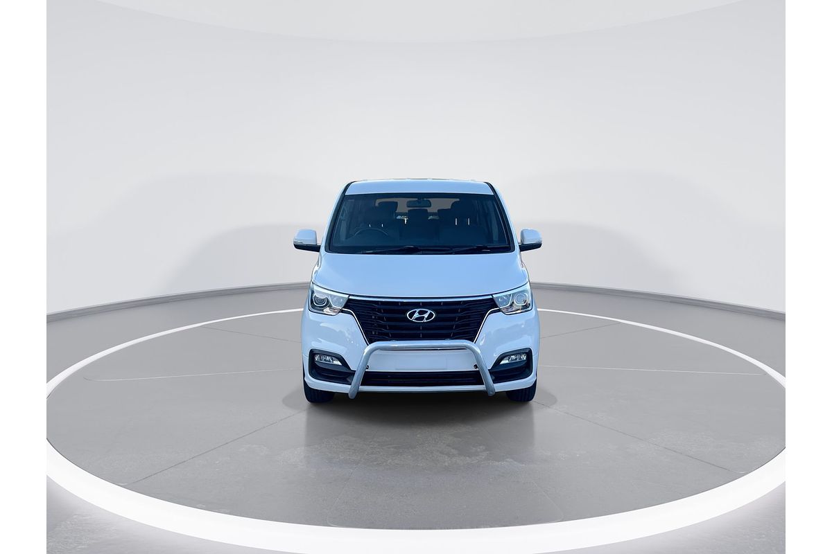 2018 Hyundai iMax Active TQ4